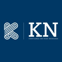 KN DESENVOLVIMENTO PESSOAL E APOIO ADMINISTRATIVO LTDA logo - Similar company to Evolutio