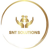 SNT Solutions Australia logo - Similar company to Core Connect Sa