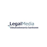 Legal Media logo - Similar company to Rbbc Poland
