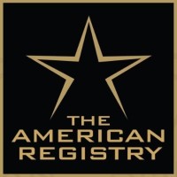 The American Registry logo - Similar company to Opa