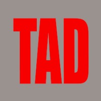 TAD logo - Similar company to Nbcom Group