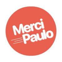 Merci Paulo logo - Similar company to 425Ppm