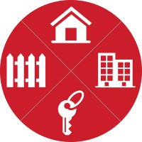Barker Realty, Inc. logo - Similar company to Hanra Group
