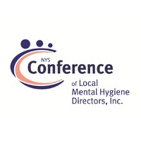 NYS Conference of Local Mental Hygiene Directors logo - Similar company to New York State Association Of Personnel And Civil Service Officers (Nysapcso)