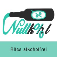 Nullkohol - alkoholfrei für Genießer logo - Similar company to Winu Alkoholfrei