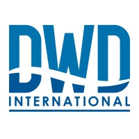 DWD International, LLC logo - Similar company to Custom Air Products & Services, Inc.