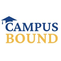 Campus Bound logo - Similar company to Customersfirst Now | Cx Services | Journey Mapping Solutions