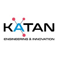 Katan Engineering and Innovation logo - Similar company to Frenger Systems Ltd
