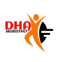 dharmarathon logo - Similar company to Accurate Multilayer Papers Llp