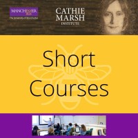 CMI Short Courses logo - Similar company to Executive Short Courses
