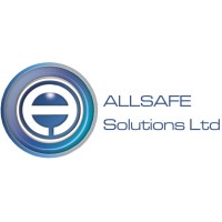 AllSafe Solutions LTD logo - Similar company to Total Services (Uk) Ltd