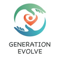Generation Evolve logo - Similar company to Beavertails Pastry
