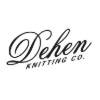 Dehen 1920 logo - Similar company to Rapidmade, Inc.