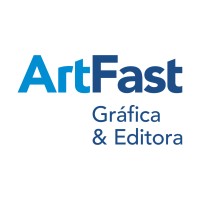 ArtFast Gráfica & Editora logo - Similar company to Stage - Inteligência Competitiva