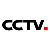China Central Television logo - Similar company to Phoenix Tv