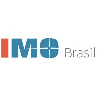 IMO Brasil logo - Similar company to Connect - Online English School