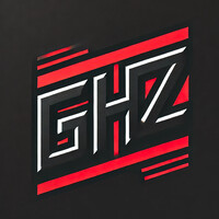 GHz logo - Similar company to Ghz