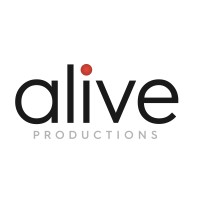 Alive Productions S.A.S. logo - Similar company to Alivepro