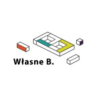 Własne B. logo - Similar company to Wise Point