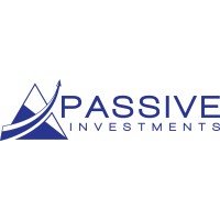 Passive Investments logo - Similar company to Connect Invest