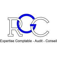 RGC - Expertise comptable, Commissariat aux comptes logo - Similar company to Rb - Solution Pré-Comptable