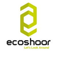 ECOshaar logo - Similar company to Razi