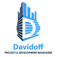 DAVIDOFF PROJECT AND DEVELOPMENT MANAGERS logo - Similar company to Hunt Properties
