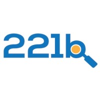 221b LLC logo - Similar company to 221B - Aml Network Analytics
