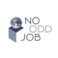 NoOddJob logo - Similar company to Advanced Memtech Ltd.