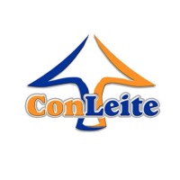 Conleite Ltda | Laticínios Conquista logo - Similar company to Agrorio Laticínios