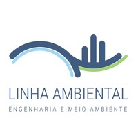 LINHA AMBIENTAL - Engenharia e Meio Ambiente logo - Similar company to Cecostazul