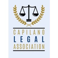 Capilano Legal Association (CLA) logo - Similar company to Capilano University - School Of Legal Studies