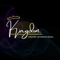 Kingdom Youths International logo - Similar company to Kehillah Studios