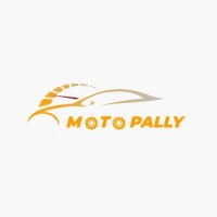 Motopally™ logo - Similar company to Esogo