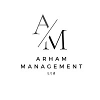 Arham Ltd logo - Similar company to Vsdent Inc.