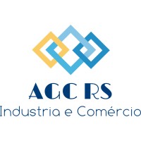 AGC RS - Industria e Comércio logo - Similar company to Cg4 Indústria De Gelados