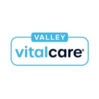 Valley Vital Care logo - Similar company to Marsh Creek Advisors