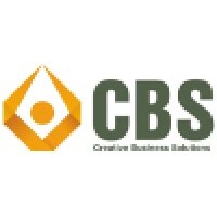 Creative Business Solutions (CBS) - Alexandria logo - Similar company to Markverse
