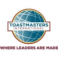 Coimbatore Toastmasters Club logo - Similar company to Team Web India