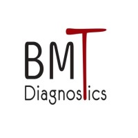 B.M.T Diagnostics Ltd logo - Similar company to Vertex Digital Solutions