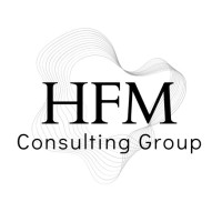 HFM Consulting Group logo - Similar company to Amorim Consultoria