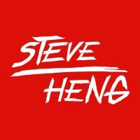 SteveHeng logo - Similar company to Start Into Media