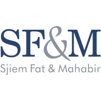 Sjiem Fat & Mahabir logo - Similar company to Prokurio