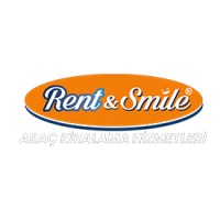 Rent&Smile Araç Kiralama Hizmetleri logo - Similar company to Otofi̇lom Araç Ki̇ralama Aği