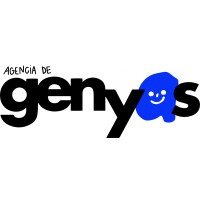 Agencia de Genyas logo - Similar company to Iván Parras