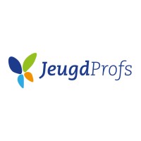 JeugdProfs logo - Similar company to Levarion - Training & Consultancy