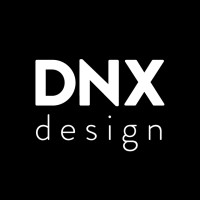 DNX DESIGN logo - Similar company to Thingular Creative Partners