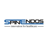SPINENDOS GmbH logo - Similar company to Vantagebiotech