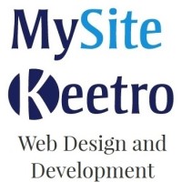 My Site Keetro