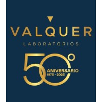 Valquer Laboratorios logo - Similar company to Laboratorios Phergal S.A.